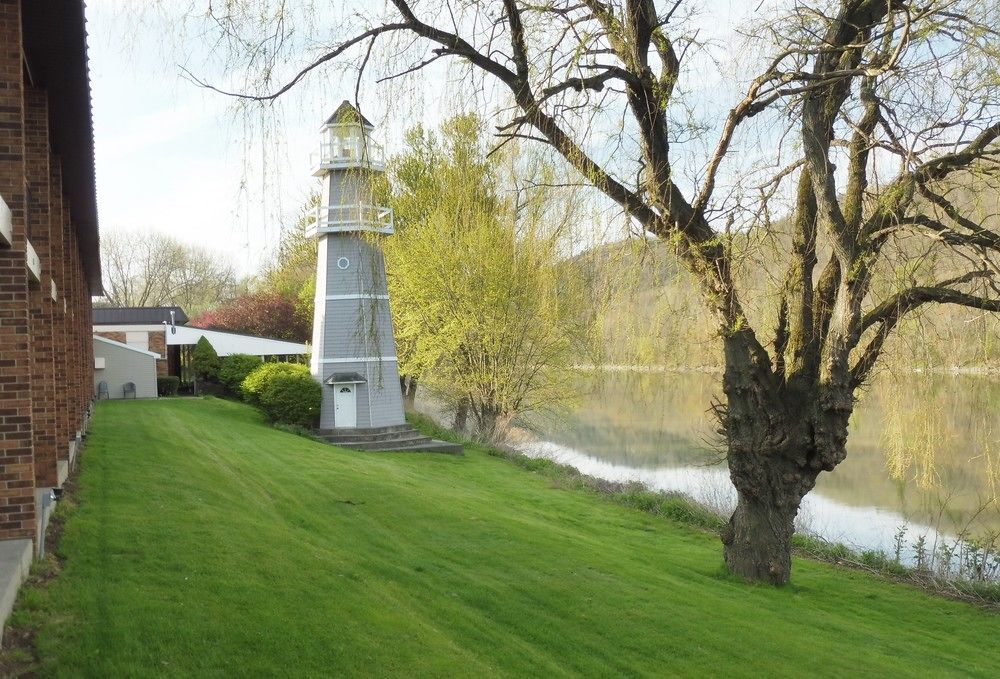 Quality Inn & Suites Owego Экстерьер фото