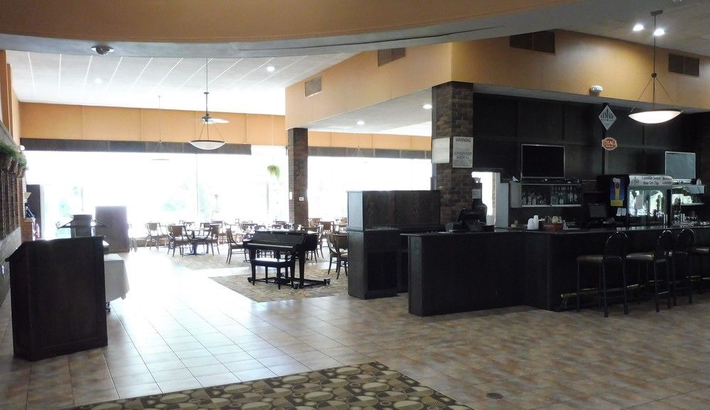 Quality Inn & Suites Owego Экстерьер фото